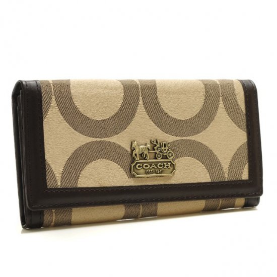 Coach Only $169 Value Spree 30 EVN